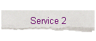 Service 2